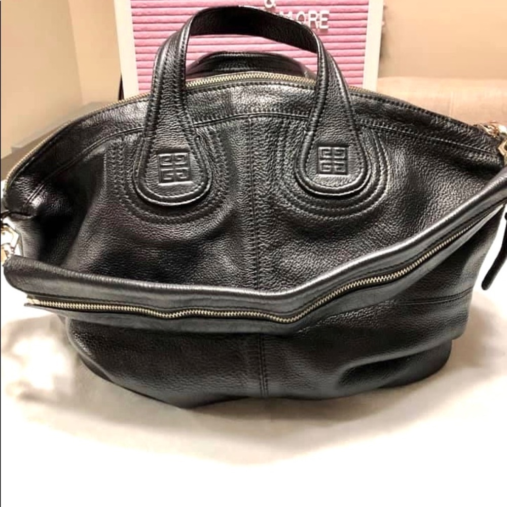 Givenchy nightangle